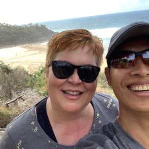 Meet your Posher, Chantel